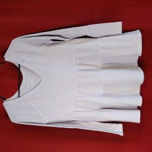 American Eagle Women's long-sleeve top